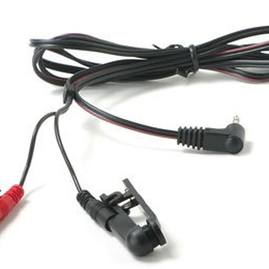 Zeus Electro Sex Clamps by XR Brands - Electro Sex