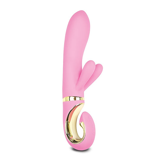 Grabbit Candy Rabbit Vibrator by Gvibe - Rabbit Vibrators