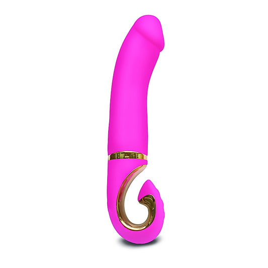 Gjay G-Spot Massager by Gvibe - G-Spot Vibrators