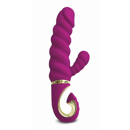 Gcandy Rabbit Vibrator by Gvibe - Rabbit Vibrators
