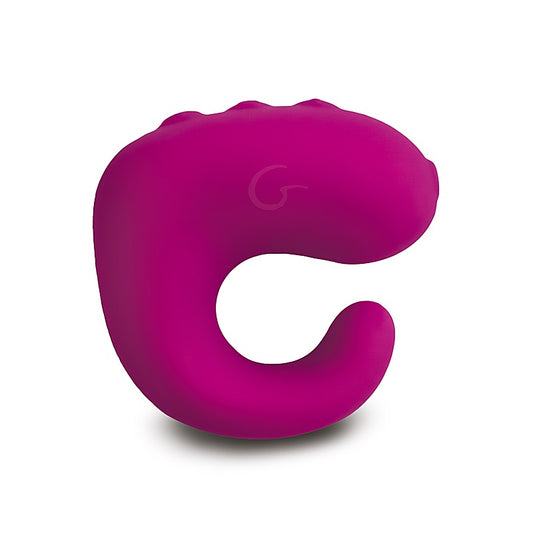 Gring Remote Control Finger Vibrator XL by Gvibe - Finger and Tongue Vibrators