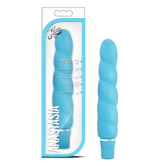 Luxe Anastasia Massager by California Exotics - Personal Massagers