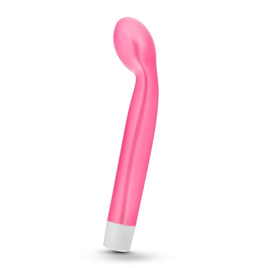 G Slim Rechargeable Clitoral Vibrator by Noje - G-Spot Vibrators