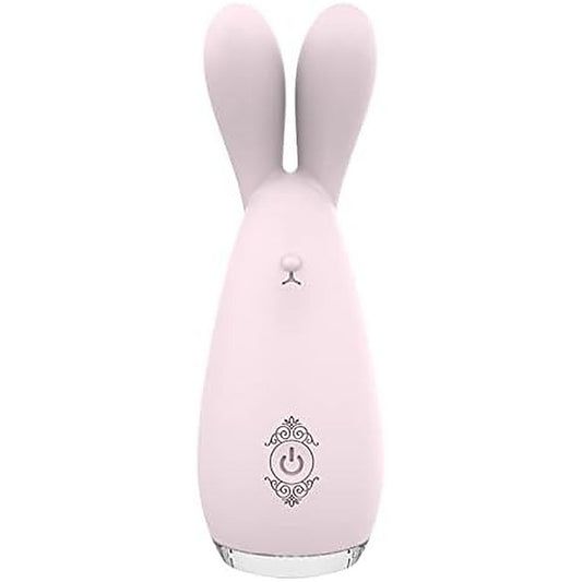 S Hande Reba Rabbit Ear Massager Orchid - Personal Massagers
