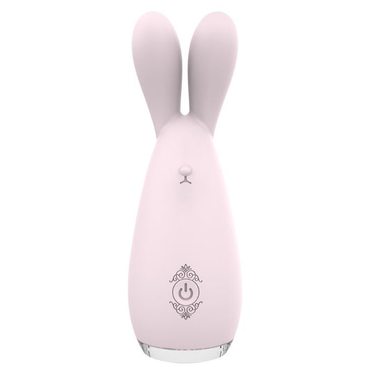Reba Rabbit Ear Massager Orchid by S-Hande - Personal Massagers