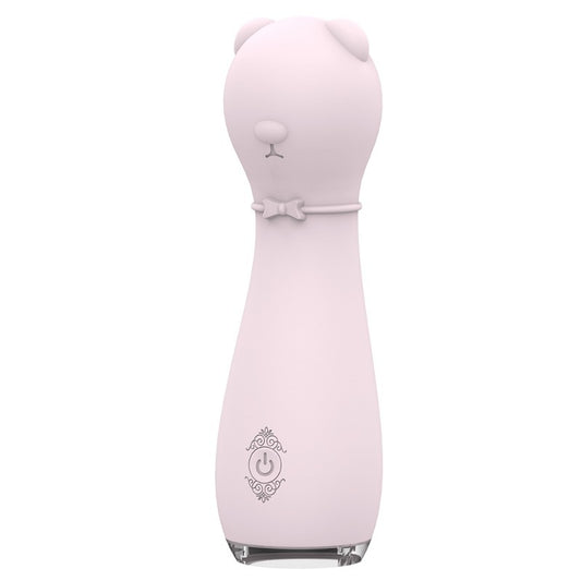 Bonnie USB Rechargeable Personal Massager by S-Hande - Personal Massagers
