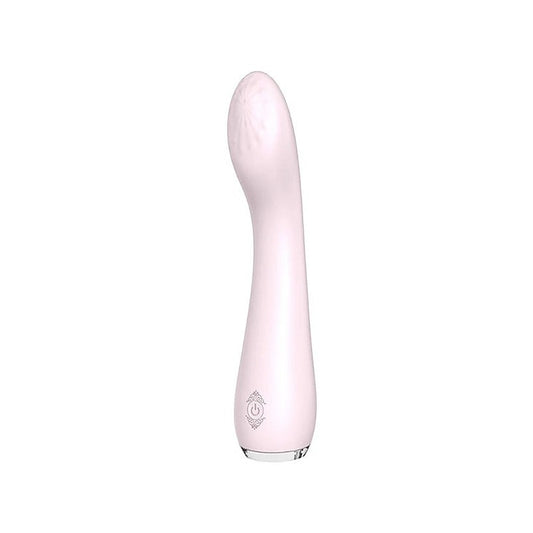 S Hande Lisa G Spot Massager Orchid - G-Spot Vibrators