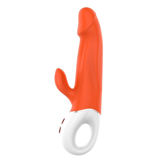 Wave 9 Functions Rabbit Vibrator by S-Hande - Rabbit Vibrators