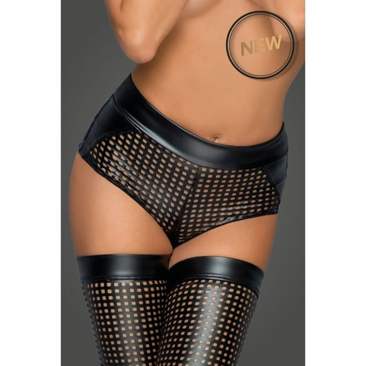 Ladies Lasercut Her Fetish by Noir Handmade - Her Fetish