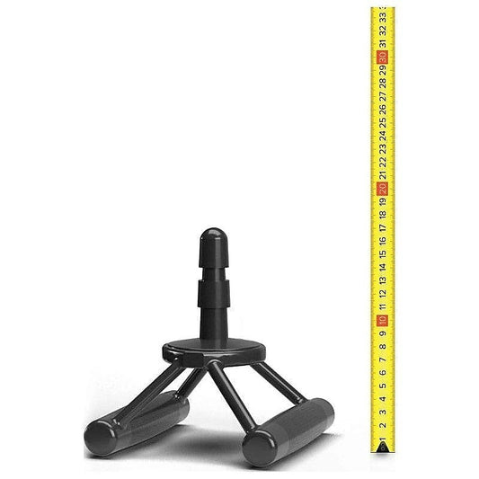 HUNG System HS11 Sport Handle Adult Squatting Device - Sex Furniture