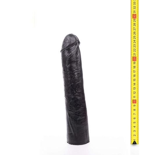 Benny Realistic Dong by HUNG System - Realistic Dildos