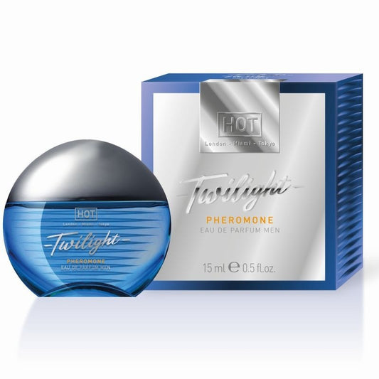 HOT Twilight Pheromone Perfume Men by Hot Ero - Sex Pheromones and Perfumes