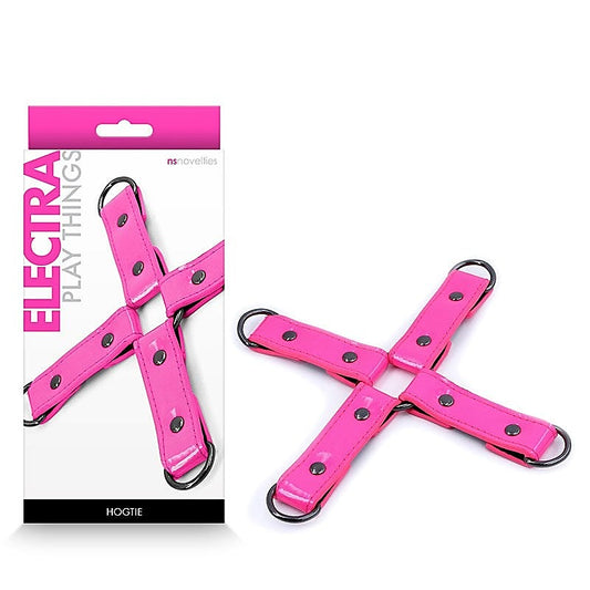 Electra Hog Tie - Cuffs and Restraints