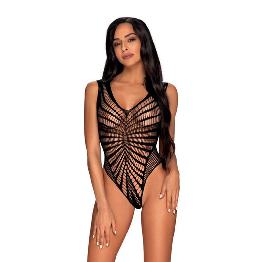 Teddy B132 by Obsessive Lingerie - Teddies and Bodysuits