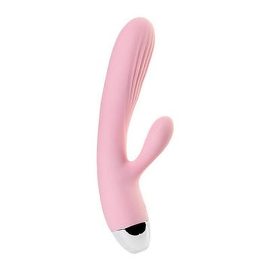 JOS Milly Heating Rabbit Vibrator by ToyFa - Rabbit Vibrators