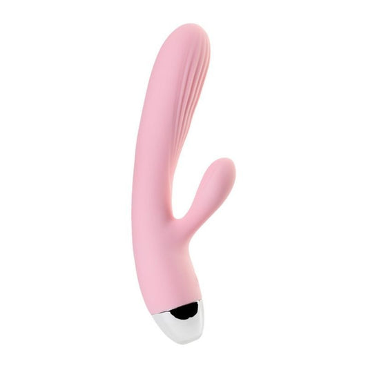 JOS Milly Heating Rabbit Vibrator by ToyFa - Rabbit Vibrators