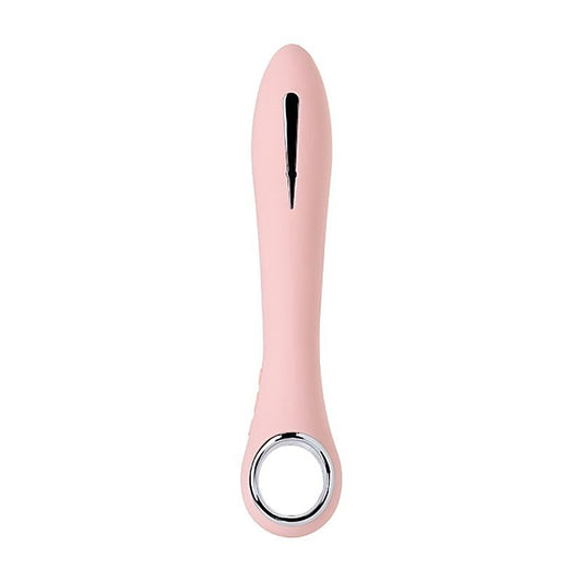 Physics Galvani Electric-Stim Rechargeable Vibrator - Personal Massagers