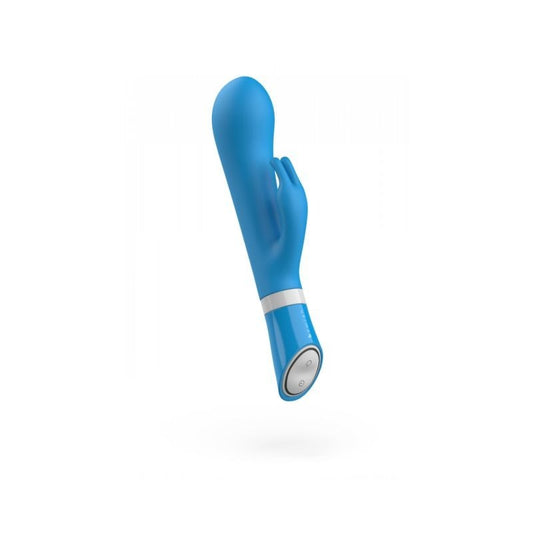 Bwild Deluxe Bunny G Spot Vibrator by B Swish - G-Spot Vibrators