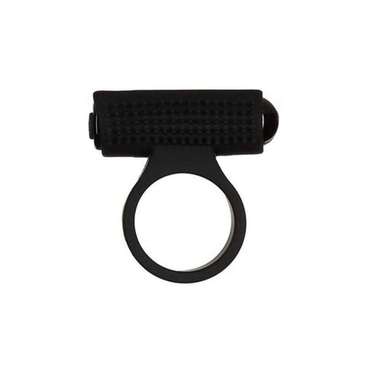 Power Bullet Cosmic Vibrating Cock Ring by BMS Factory
