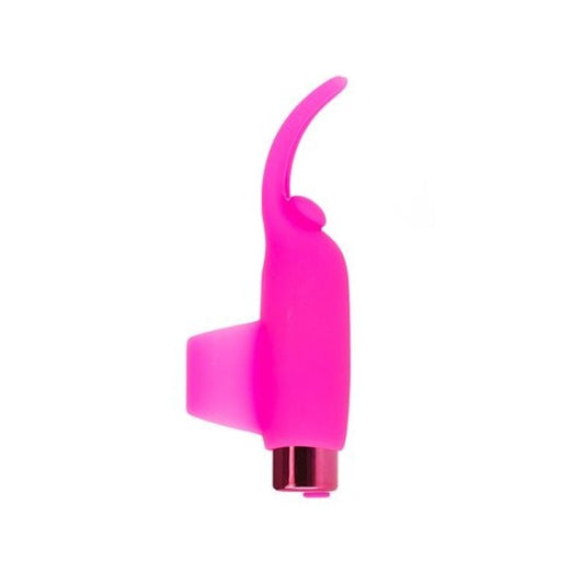 Power Bullet Teasing Tongue Vibrator by BMS Factory