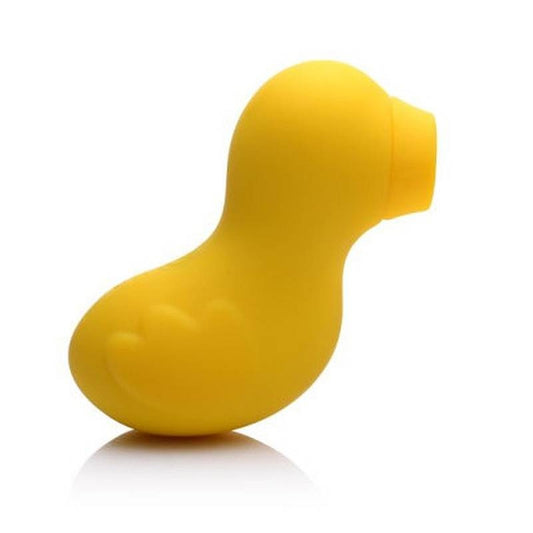 Sucky Ducky Clitoral Stimulator by XR Brands - Clit Ticklers and Pulsators