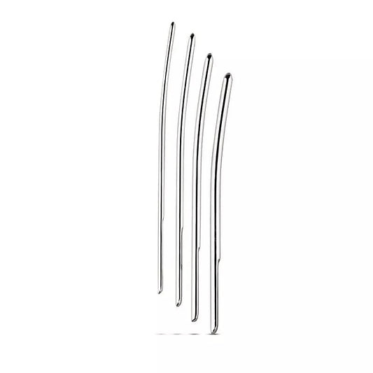 Sinner Gear Single Ended Dilator Trainer Set 4 Piece