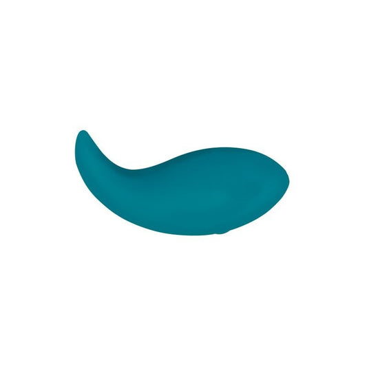 Elated Pinpoint Rechargeable Vibrator by Viben - Personal Massagers