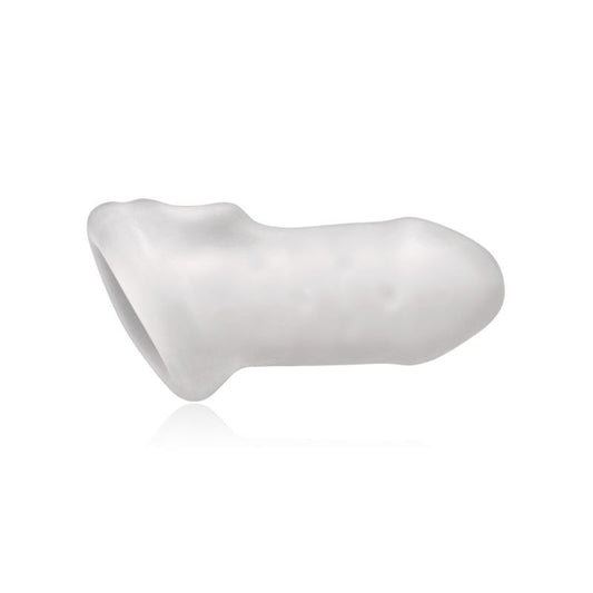 Fat Boy 4.0 Cock Sleeve by Perfect Fit - Penis Sleeves and Extenders