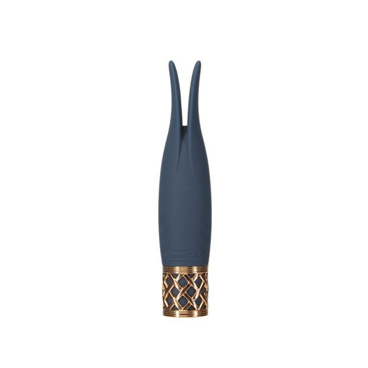 Pillow Talk Secrets Playful Clitoral Massager by BMS Factory