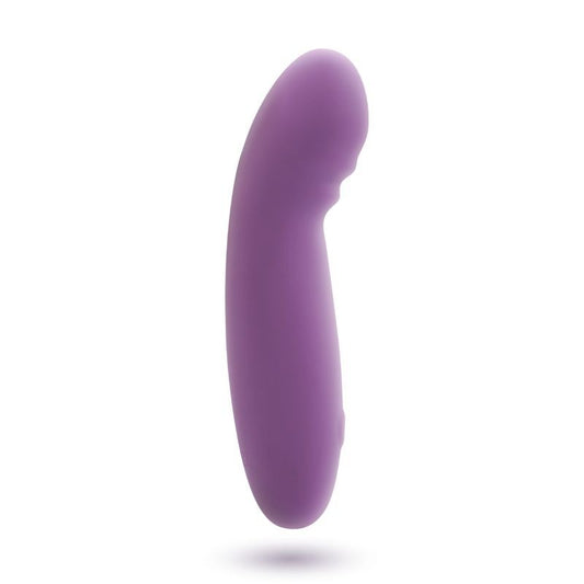 Glee G-Spot Vibrator by Skins Touch - G-Spot Vibrators