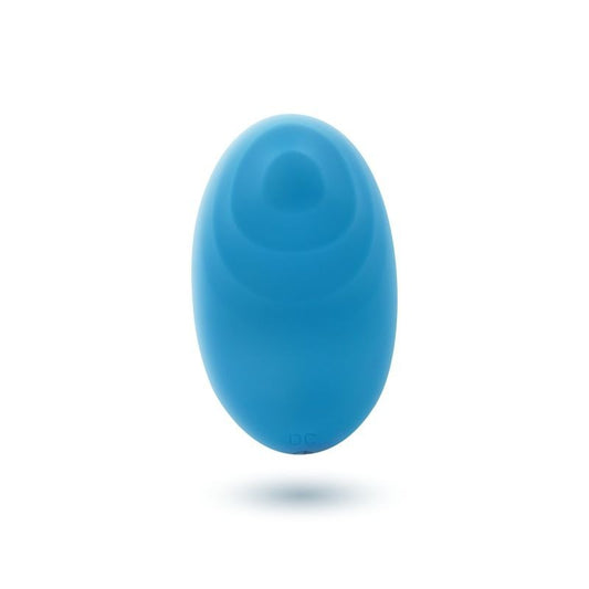 The Pebble Clitoral Vibrator by Skins Touch - Clit Ticklers and Pulsators