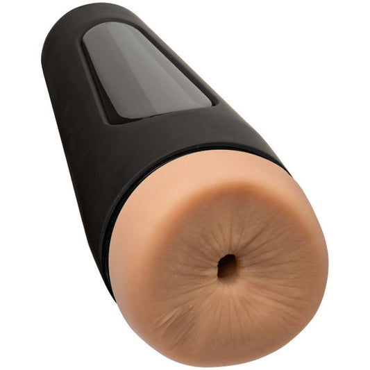 Stud UltraSkyn Stroker Ass Vanilla by Doc Johnson - Masturbators and Strokers