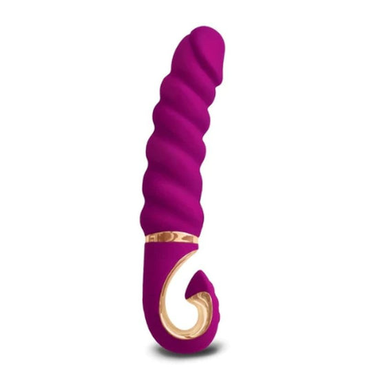 Gjack MINI G Spot Massager by Gvibe - G-Spot Vibrators
