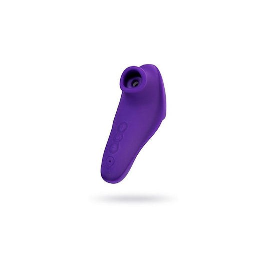 JOS Swizzy 10 Vacuum Wave Modes Clitoral Stimulator by ToyFa - Clit Ticklers and Pulsators