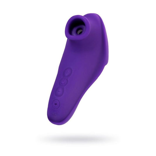 JOS Swizzy 10 Vacuum Wave Modes Clitoral Stimulator by ToyFa - Clit Ticklers and Pulsators