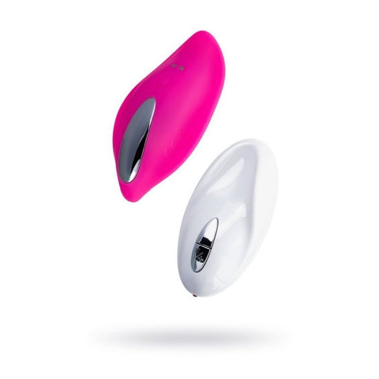 JOS Rumba Wearable Remote Control Vibrator by ToyFa - Remote Control Vibrators