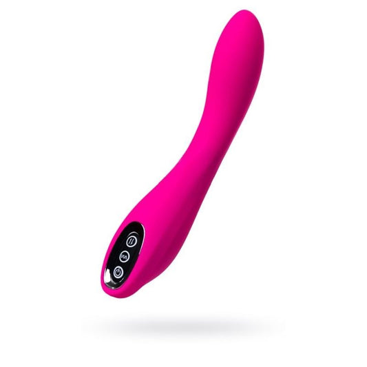 JOS Beadsy Rolling Bead G-Spot Vibrator by ToyFa - G-Spot Vibrators