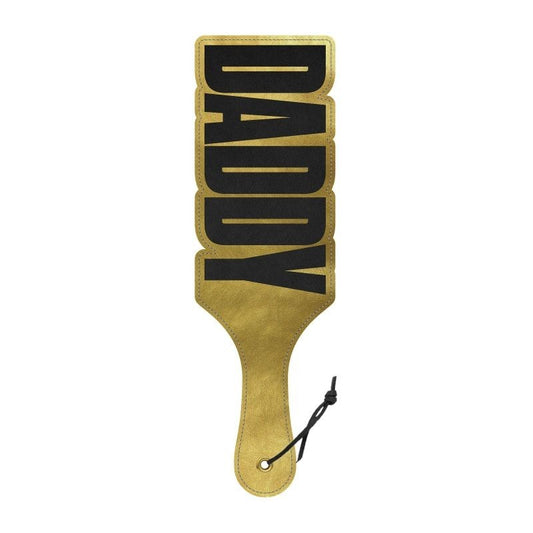 Paddle Daddy by Wood Rocket - Paddles And Slappers