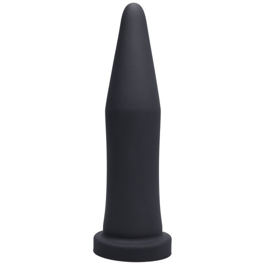 Inner Band Trainer Anal Dildo by Tantus - Anal Dildos