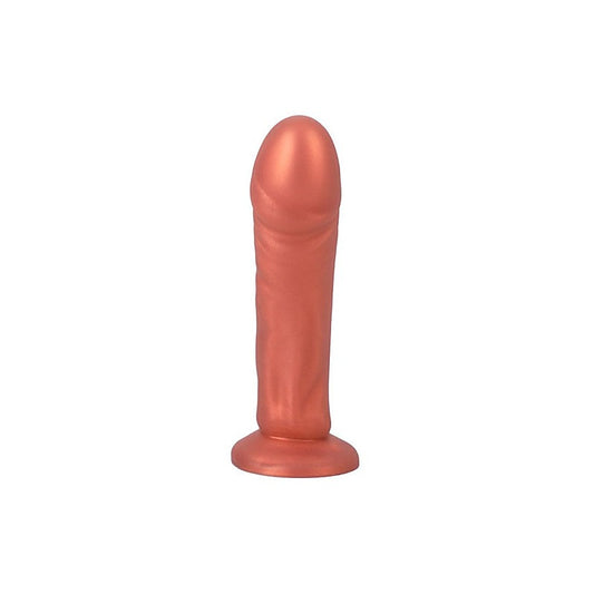 Tantus Vamp Soft Realistic Silicone Dildo - Realistic Dildos