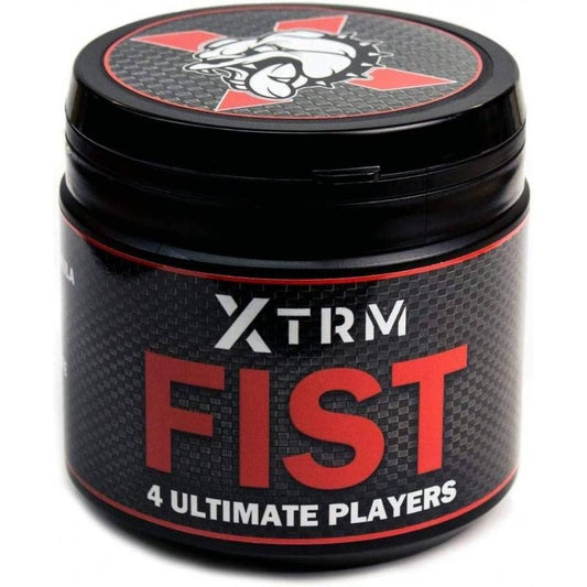 XTRM Fist Lube by XR Brands - Massage Oils and Lubricants