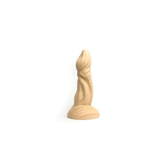 Sport Fucker Sphinx Liquid Silicone Dildo Medium - Non-Realistic Dildos
