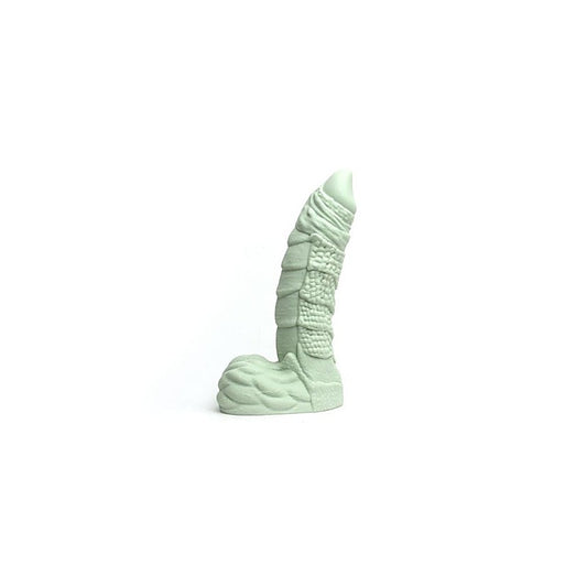 Sport Fucker Willie Liquid Silicone Fantasy Dildo Medium - Non-Realistic Dildos