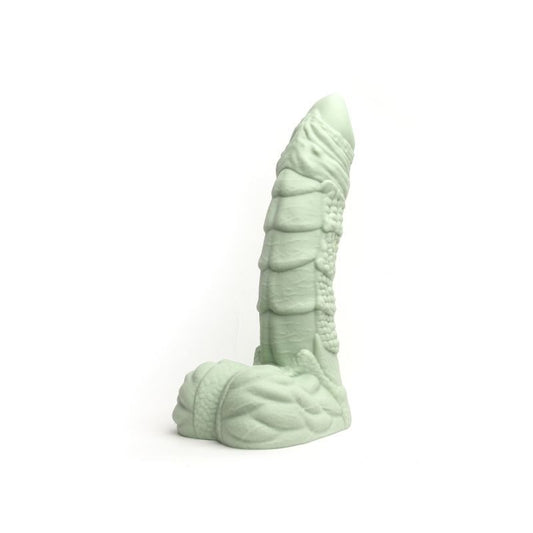 Willie Medium Silicone Dildo by Sport Fucker - Non-Realistic Dildos