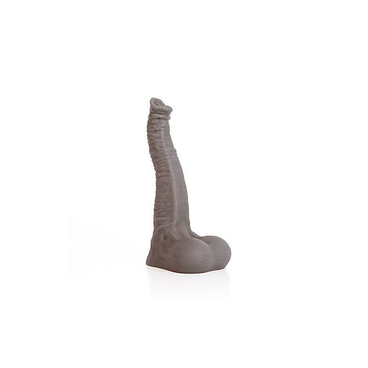 Sport Fucker Dexter Liquid Silicone Dildo Medium - Non-Realistic Dildos