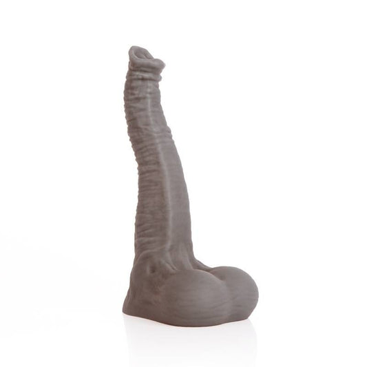Dexter Medium Liquid Silicone Dildo by Sport Fucker - Non-Realistic Dildos