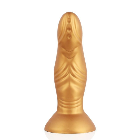 Pupa Liquid Silicone Fantasy Dildo Small by Sport Fucker - Non-Realistic Dildos