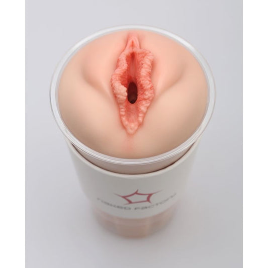 Pussy Masturbator Blair by Naked Factory - Masturbators and Strokers
