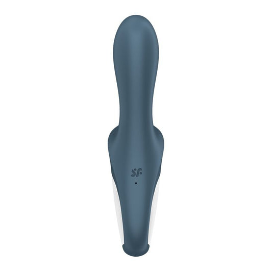 Air Pump Booty 2 Anal Vibrator by Satisfyer - Anal Vibrators