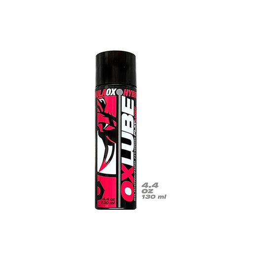 Oxballs FormulaOX HYBRID Lubricant OXLube - Massage Oils and Lubricants
